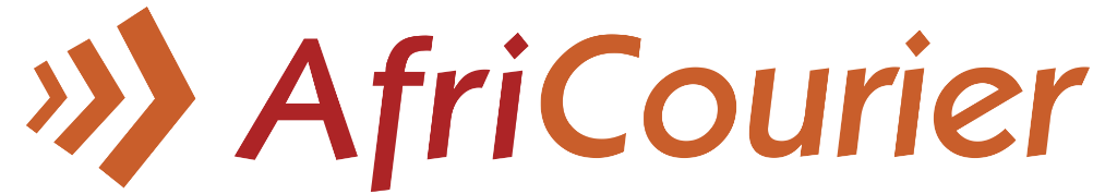 AfriCourier Logo